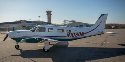 Piper Saratoga