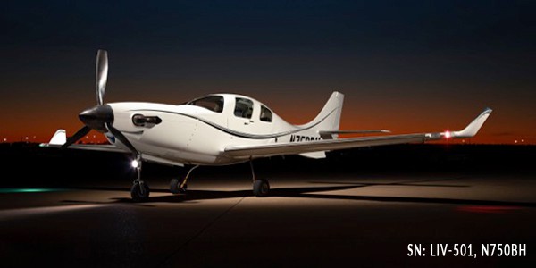 Lancair