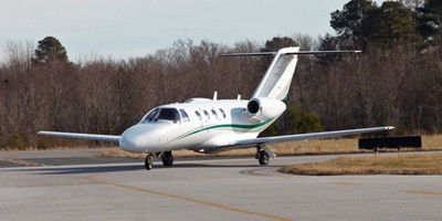 Citation CJ1+