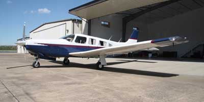 Piper Saratoga TC