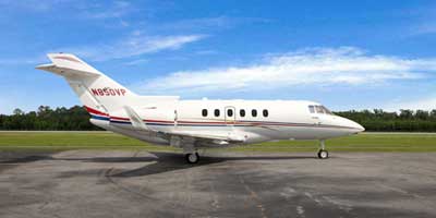 Hawker 850