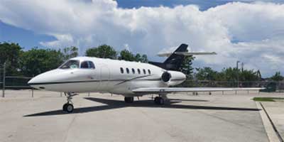 Hawker 800