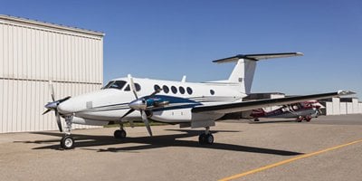 beechcraft 200 for sale