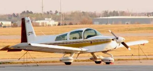 Grumman / American General Aircraft for sale