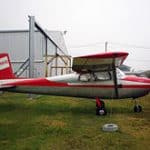 1956 Cessna 172