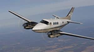 Beechcraft King Air for sale