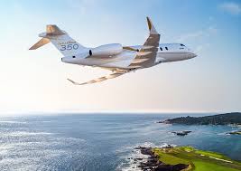 bombardier challenger 350 for sale