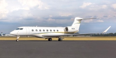 Gulfstream G650