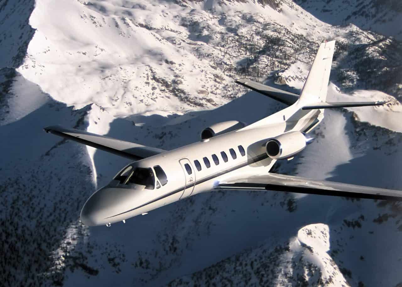 Cessna Citation V for sale ADN