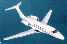 Cessna Citation VI