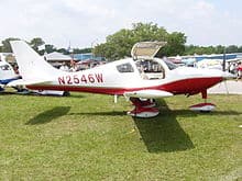 Cessna 350