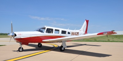 Piper Saratoga SP