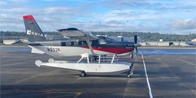 Kodiak Aircraft