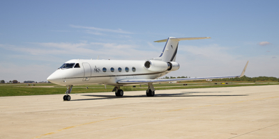 Gulfstream III