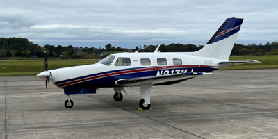 Piper M350