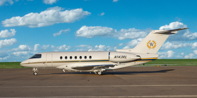 Hawker 4000