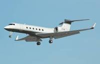 Gulfstream V