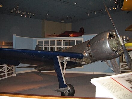 Hughes Aircraft Racer