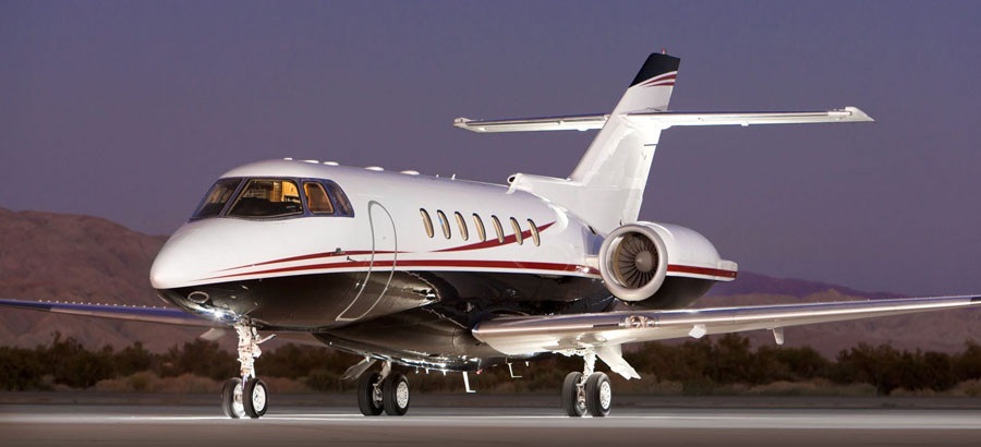 Hawker 1000