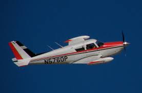 Piper Comanche