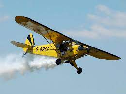 Piper Cub