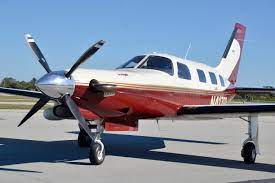 Piper Jetprop