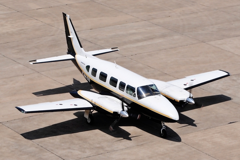 Piper Navajo Chieftain