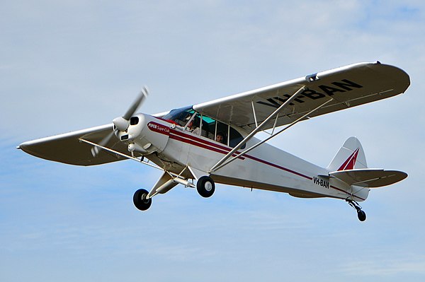 Piper Super Cub