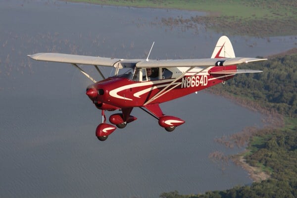 Piper Tri-Pacer