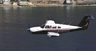 Piper Turbo Arrow