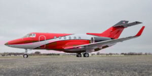 2008 Hawker 900XP