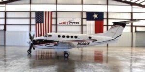 1985 King Air 300