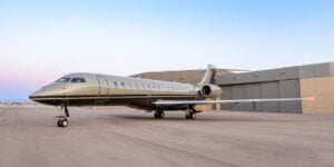 2020 Global 7500