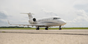 2009 Challenger 605