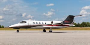 1999 Learjet 31A