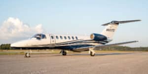 2020 Citation CJ3+
