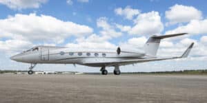 1996 Gulfstream IVSP