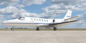 1989 Citation V