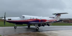 2012 Pilatus PC-12 NG