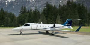 1994 Learjet 31A