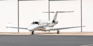 2002 Citation CJ2
