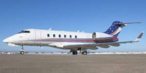 2014 Challenger 300