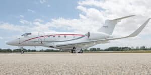 2019 Praetor 500