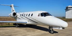 1984 Citation III