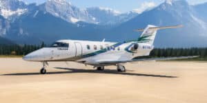 2018 Pilatus PC-24