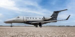 2014 Phenom 300E