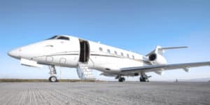 2017 Challenger 350