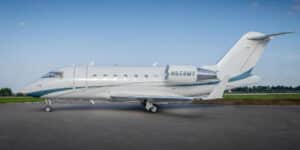 2016 Challenger 650