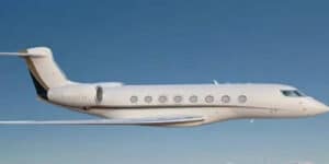 2019 Gulfstream G650ER