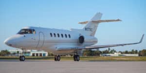 2008 Hawker 900XP